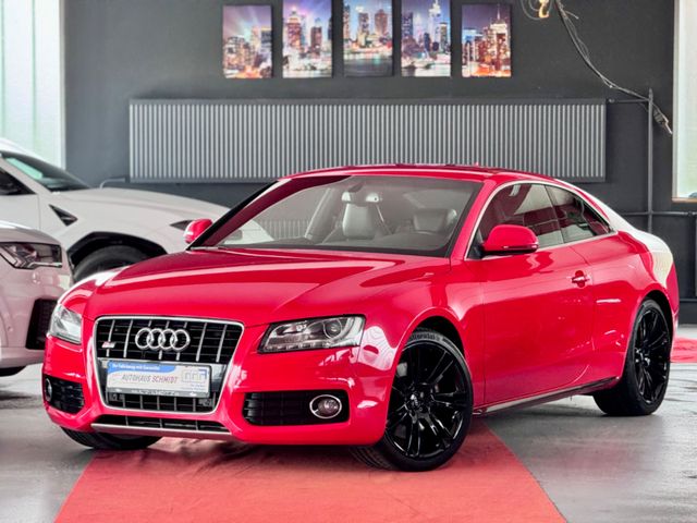 Audi S5 Coupe 4.2FSI quattro Automatik Navi 2Hand 19"