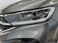 Volkswagen T-Roc - Vorschau Bild 11