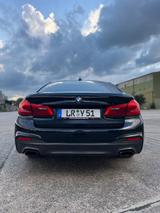 BMW 530i A -M Paket - BMW 530: M Paket 530i