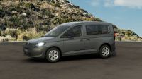 Volkswagen Caddy - Vorschau Bild 4