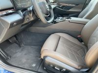 BMW 520 - Vorschau Bild 10