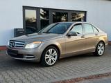 Mercedes-Benz C 200 CGI Sport Edition - Mercedes-Benz C 200: Sport Edition