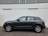 Audi Q5 2.0 TDI  quattro Leder/Navi/Xenon/Scheckheft - gebrauchte Audi Q5 aus dem Jahr 2009
