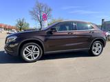 Mercedes-Benz GLA 220 GLA GLA 220 CDI / d 4Matic - Mercedes-Benz GLA 220