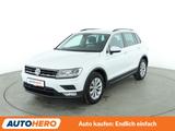 Volkswagen Tiguan 1.4 TSI ACT Comfortline BM*LED*ACC*PDC*SH - VW Tiguan Gebrauchtwagen in Stuttgart