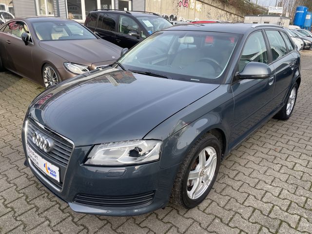 Audi A3 Sportback 1.8 TFSI Ambiente 1 Hand