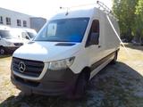 Mercedes-Benz Sprinter 519 CDI MAXI;HOCH+LANG;KLIMA;3,5T:3,0L - Mercedes-Benz Sprinter: Maxi Lang