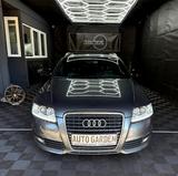 Audi A6 Avant 2.0 TFSI