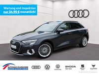 Audi A3 - Vorschau Bild 1