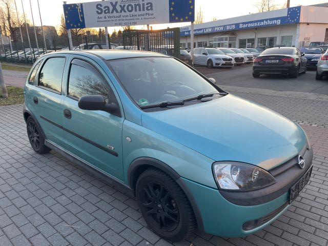 Opel Corsa 1.0 12V Comfort