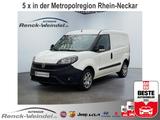 Fiat Doblo Cargo SX 1.4 T-Jet Erdgas + Benzin Tel.-Vo - Offers