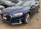 Audi A5 SPB 45 TFSI quattro S tronic Business - Audi A5 mit Hybrid-Antrieb
