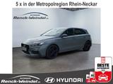 Hyundai i30 N Line 1.4 T-GDI Sportpaket Navi Digitales C - Hyundai i30: Sport