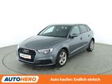 Audi A3 1.0 TFSI Aut.*XENON*TEMPO*PDC* - Audi A3 Gebrauchtwagen in Köln
