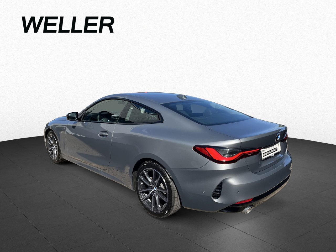 BMW 420 - Bild 6