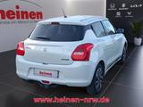 Suzuki Swift 1.2 Comfort+ NAVI LED ALU TEMPOMAT - gebrauchte Suzuki Swift aus dem Jahr 2022