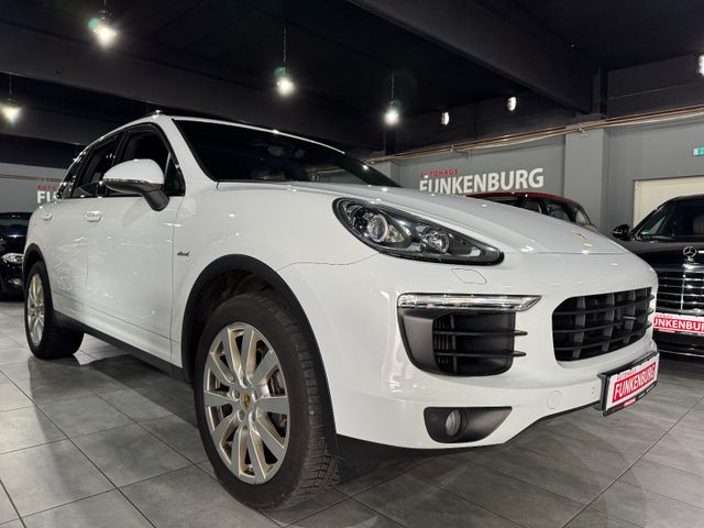 Porsche Cayenne Diesel ACC/LEDER/NAVI/XENON/AUT/AHK