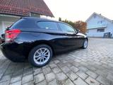 BMW 114i TÜV/ASU NEU - BMW 114: I