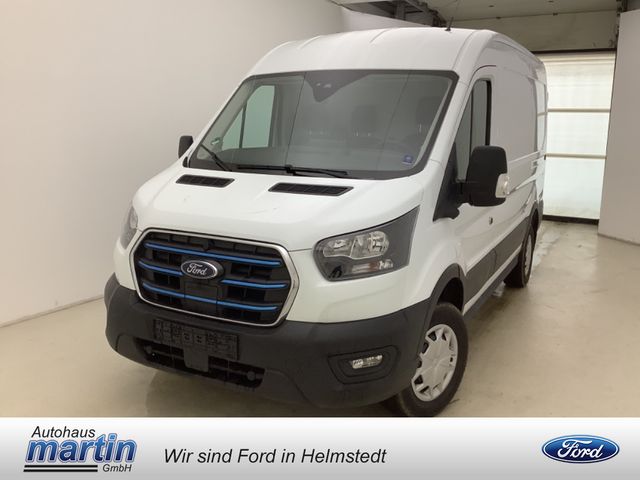 Ford E-Transit FT TTS E 350 L2 RWD Trend