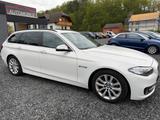 BMW 525d Touring  NAVI/Bi-XENON/PANO - BMW 525 aus 2013
