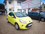 Ford KA 96131 Km TÜV 6.2026 Voll fahrbereit - Ford Ka/Ka+ in Bremen