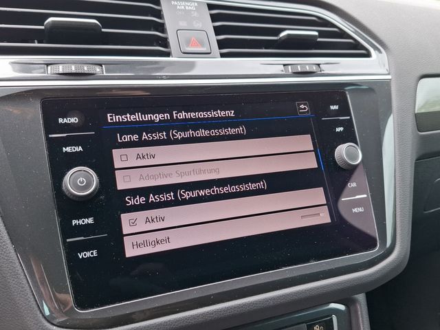 Tiguan 1.5TSI Join R-Line AHK