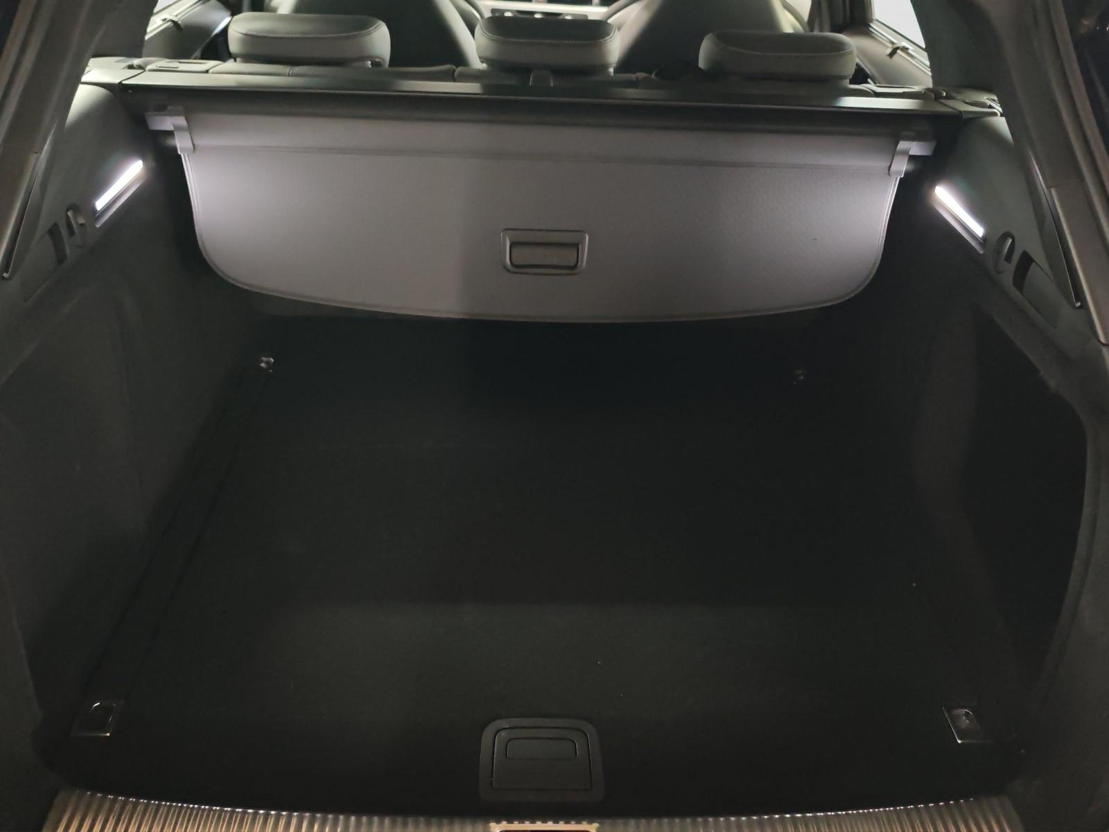 Audi A4 Avant advanced 35 TDI Business Massage LED, миниатюра 14