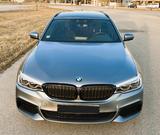 BMW 520d xDrive Touring M-Paket Top Zustand - BMW 520: 520d M Paket