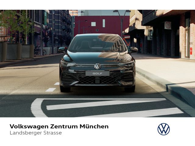 Volkswagen Golf R-Line 1.5 l eTSI Business-Paket|Sport-FHW|