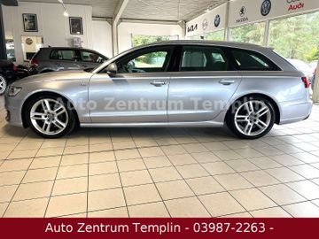 Audi A6 - 2