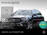 Mercedes-Benz GLC 400 d 4MATIC |DISTR|LED|NAVI|KEYL|KAM|MBUX - gebrauchte Mercedes-Benz GLC 400 aus dem Jahr 2022