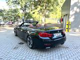 BMW M4 Cabrio |LED|noOPF|CRANKHUB|H&K|CarPlay|KEYL - BMW M4 Gebrauchtwagen