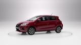Mitsubishi Space Star Select+ 1.2 MIVEC ClearTec CVT - Mitsubishi Space Star in Aachen