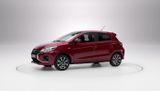 Mitsubishi Space Star Select+ 1.2 MIVEC ClearTec CVT - Mitsubishi Space Star in Bielefeld