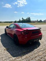 Toyota GT86 *Auto.*PDC*SportAGA*Eibach Federn*Alutec* - gebrauchte Toyota Coupés
