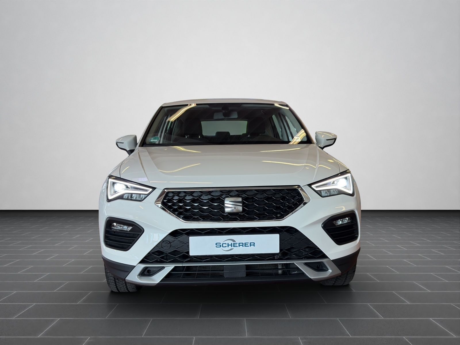 Seat Ateca - Bild 6