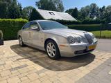Jaguar S-Type Executive - Jaguar S-Type mit Diesel-Antrieb