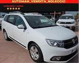 Dacia Logan MCV 1.5 dCi 8V 75CV Start&Stop Lauré - Dacia Logan: Mcv Dci