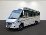 Carthago chic e-line I 50 LE DA Summer Sale - Carthago Wohnmobil oder -wagen
