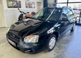 Subaru Impreza 1.6 TS AWD+Klimaanlage+R/CD+ZV/FB - Subaru Impreza aus 2003