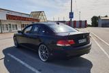 BMW 750i (e65) - Facelift - HARTGE - 22 Zo... - gebrauchte BMW 750 aus dem Jahr 2005