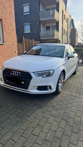 AUDI Audi A 3 Lim. 2.0 TDI