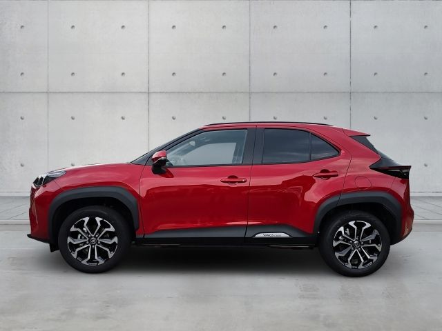 Toyota Yaris Cross 1.5l Hybrid Teamplayer *SAFETY-P. imagem 3