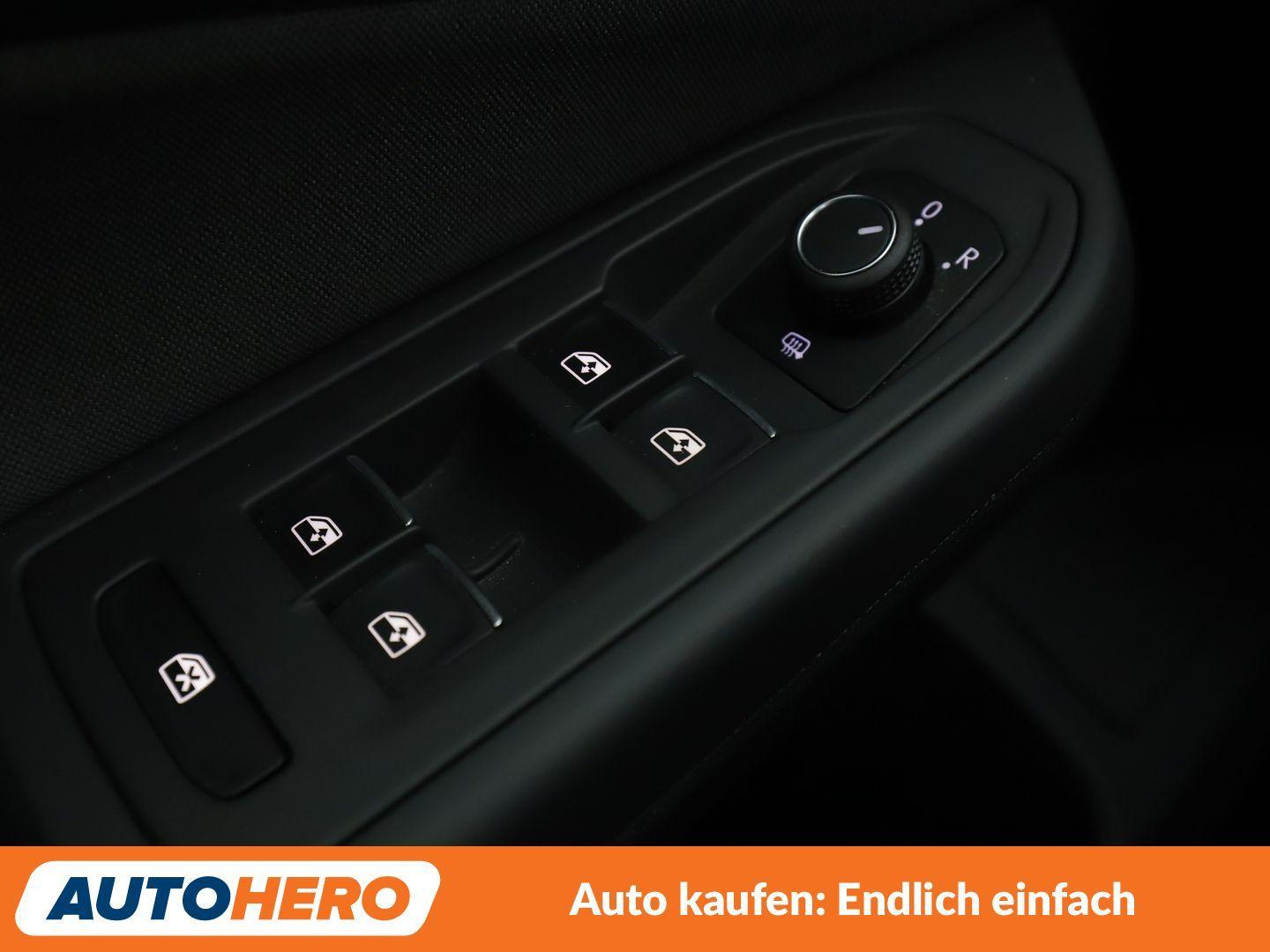 Volkswagen Golf VIII 1.5 TSI ACT Active*NAVI*VC*CAM*, миниатюра 24
