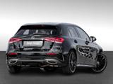 Mercedes-Benz A 200 d 4M |AMG|NIGHT|DISTR|LED|NAVI|PANO|AHK|LM - Mercedes-Benz A 200 in Rostock