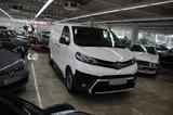 Toyota Proace L1 Kasten Meister - mit Diesel-Antrieb: Kleinbus
