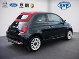 Fiat 500C - gebrauchte Fiat 500C aus dem Jahr 2020