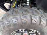 Kymco MXU 500 I IRS Lof mit Koffer Reifen Neu - Offers