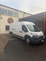 Peugeot Boxer L4H2 - Peugeot Boxer l4h2