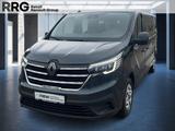 Renault Trafic 2.0 DCI 150 Grand EVOLUTION - Renault Trafic: Dci 150